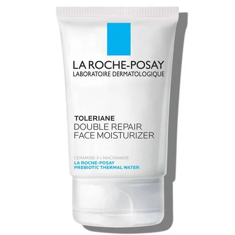 la roche posay double repair moisturizer 100ml