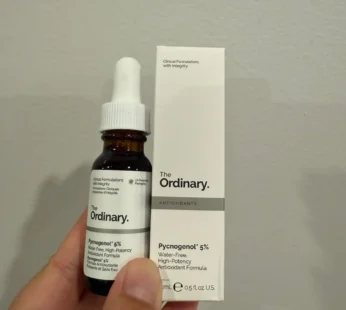 The Ordinary Pycnogenol 5% 15ml