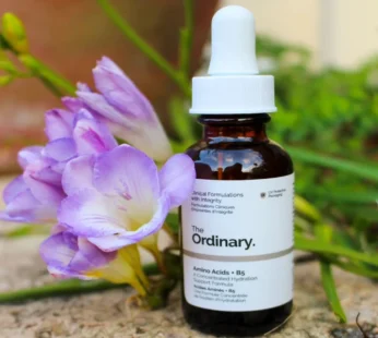 The Ordinary Amino Acid + B5 30ml