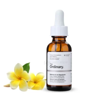 The Ordinary Retinol 1% in Squalane 30ml