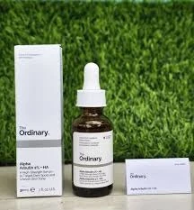 The Ordinary Alpha Arbutin 2% + HA 30ml