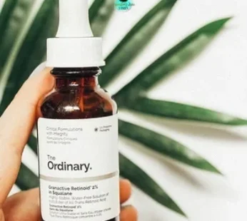The Ordinary Granactive Retinoid 2% in Squalane 30ml