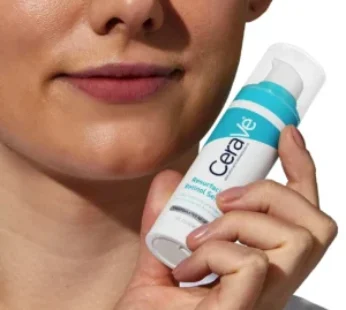 Cerave resurfacing retinol serum 30ml