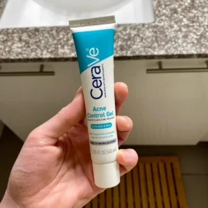 Cerave Acne Control Gel 40ml