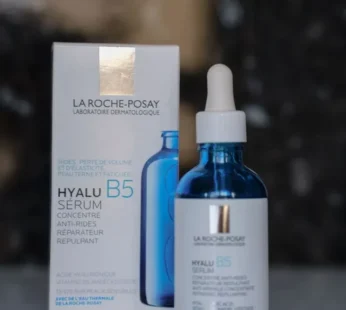La roche posay hyalu B5 serum 30ml