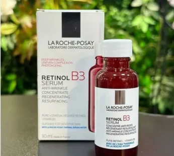 La Roche Posay Retinol B3 Pure Retinol Serum 30ml