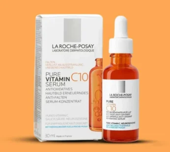 La Roche Posay Pure Vitamin C 10 Serum 30ml