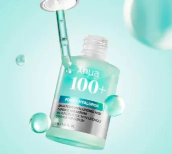 Anua PDRN Hyaluronic Capsule 100+ Serum 30ml