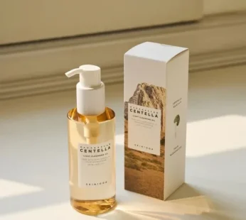 SKIN1004 Madagascar Centella Light Cleansing oil 200ml