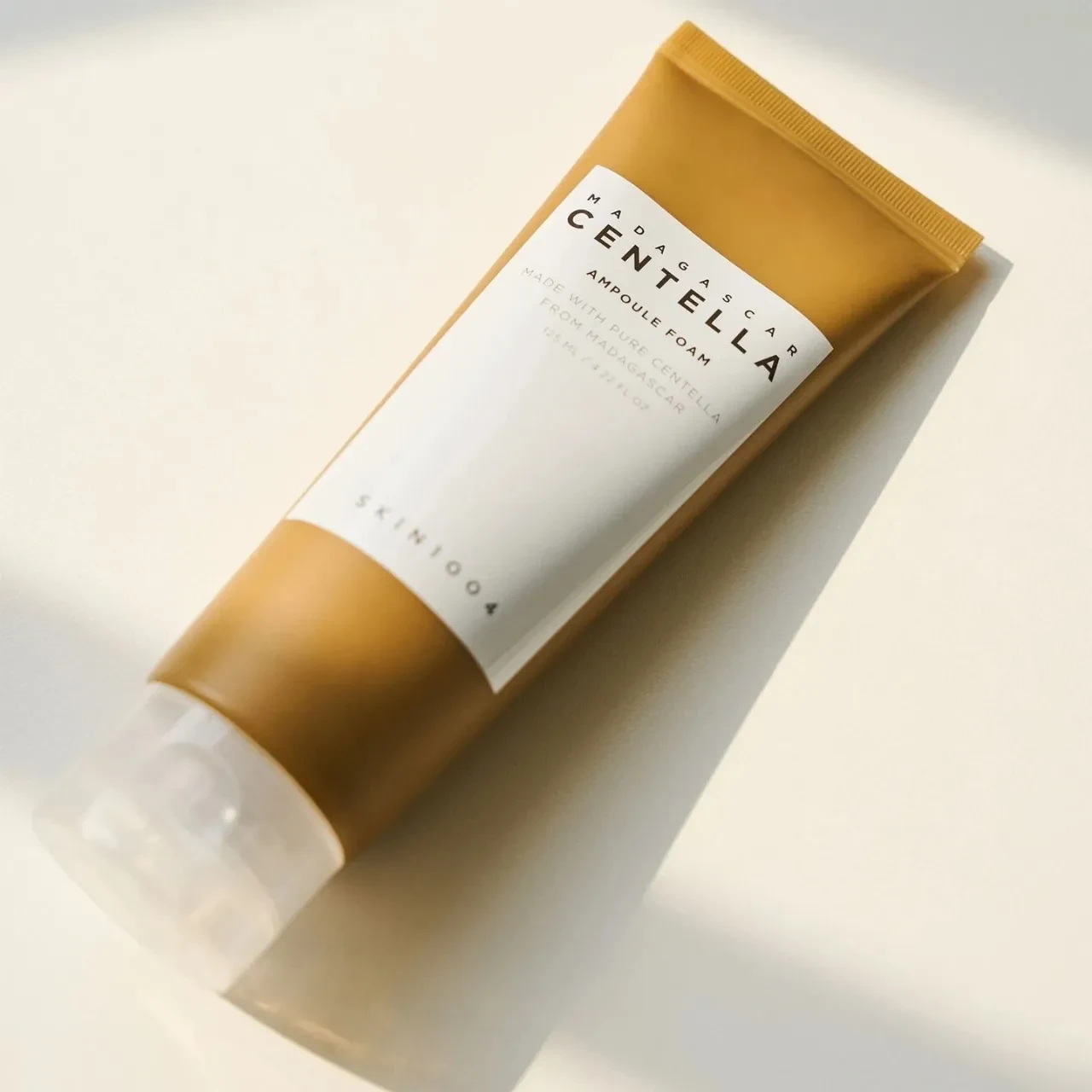 Skin1004 Centella Ampoule Foam 125ml - Image 3
