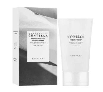 Skin1004 Tone Brightening Capsule Cream 75ml