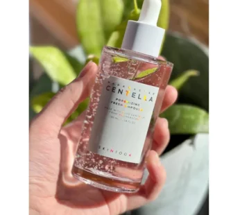 Skin1004 Madagascar Centella Poremizing Fresh Ampoule 100ml