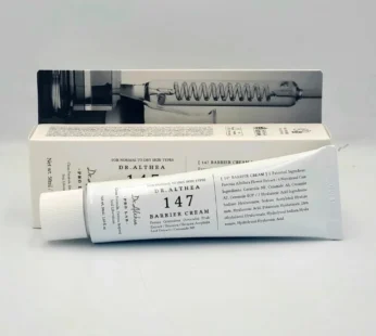 Dr. Althea 147 Barrier Cream 50ml