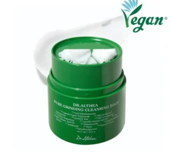 Dr. Althea Pure Grinding Cleansing Balm 50ml