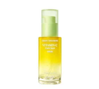 Goodal Green Tangerine Vita C Dark Spot Serum 40ml
