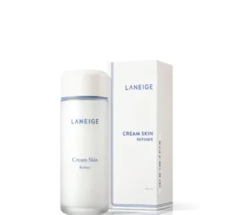 Laneige Cream Skin Refiner 50ml