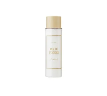 I’M FROM Rice Toner 30ml