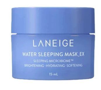 Laneige Water Sleeping Mask Ex 15ml