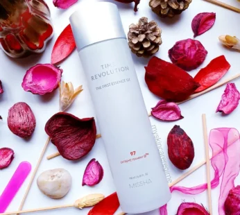 Missha Time Revolution The first Essence 5X ‘150ml’