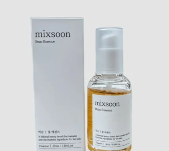 MIXSOON Bean Essence 50ml