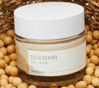 MIXSOON Bean Cream 50ml
