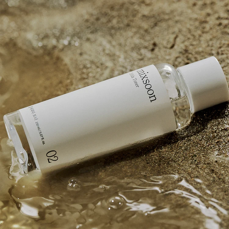 MIXSOON Centella Asiatica Toner 150ml - Image 2