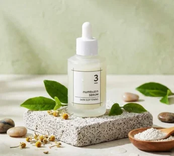Numbuzin No.3 Skin Softening Serum 50ml
