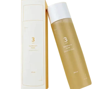 Numbuzin No.3 Super Glowing Essence Toner 200ml