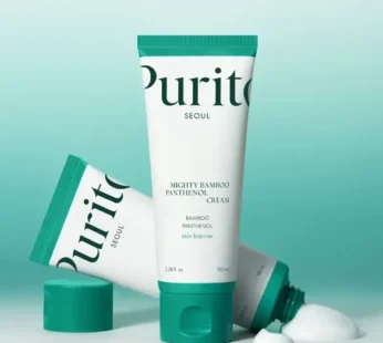 PURITO Mighty Bamboo Panthenol Cleanser 150ml