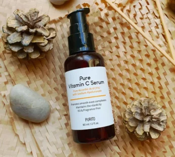 PURITO Pure Vitamin C Serum 60ml