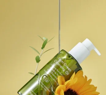 PURITO From Green Cleansing Oil 200ml