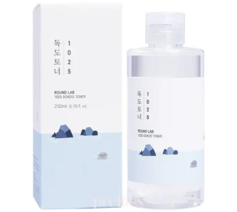 Round Lab 1025 Dokdo Toner 100ml