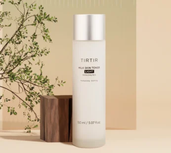 TIRTIR MILK SKIN TONER 150ML
