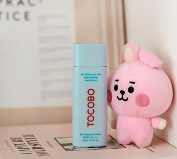 Tocobo Bio Watery Sun Cream SPF50+ PA++++ 50ml