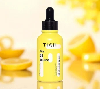 TIAM Vita B3 Source 40ml