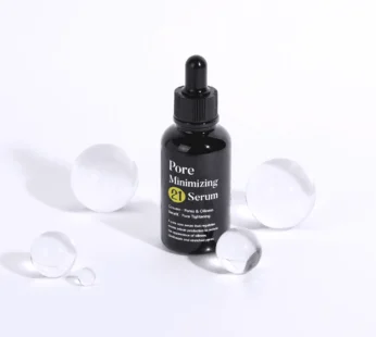 Tiam Pore Minimizing 21 Serum 40ml