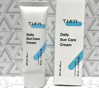 Tiam Daily Sun Care Cream 50ml