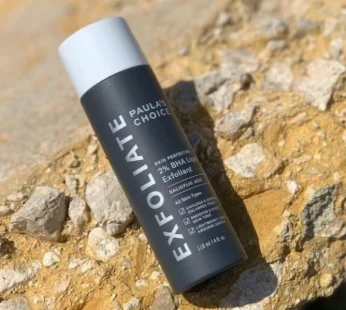 Paula’s Choice SKIN PERFECTING 2% BHA Liquid Exfoliant 30ml
