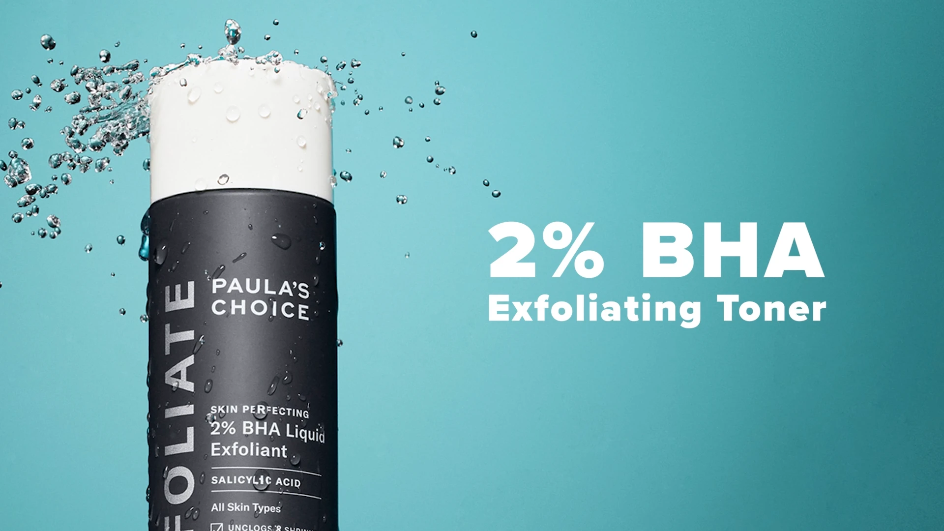 Paula’s Choice Skin Perfecting 2% BHA Liquid Exfoliant 118ml - Image 4