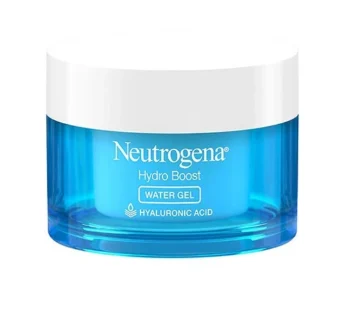 Neutrogena Hydro Boost Water Gel Moisturizer 48g