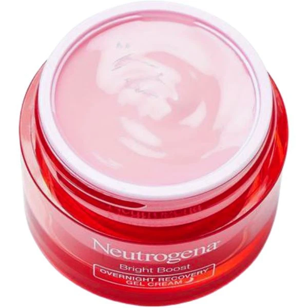 Neutrogena Bright Boost Night Cream 50ml - Image 3