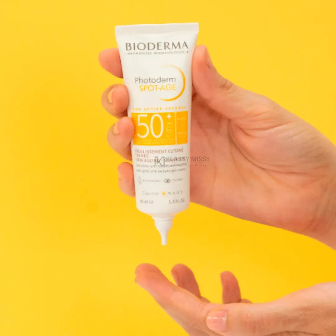 Bioderma Photoderm Spot-Age SPF 50+ 40ml - Image 2