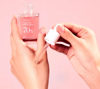 Anua PEACH 70% NIACINAMIDE SERUM 30ML