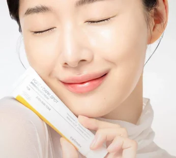CELIMAX PORE+DARK SPOT BRIGHTENING CREAM 35ML