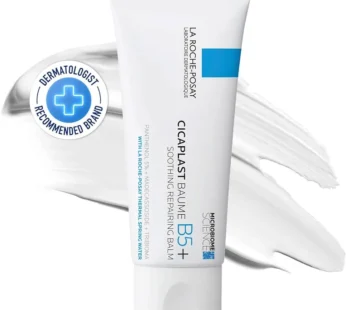 La roche posay cicaplast baume b5 40ml