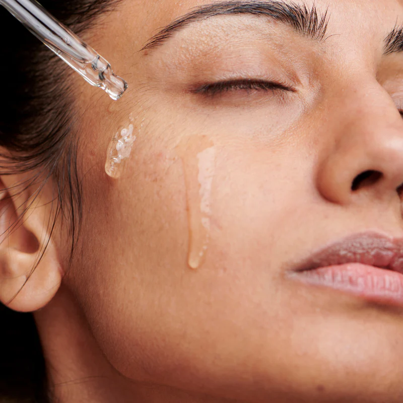 Cleansing Oil