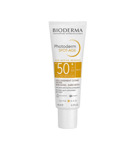 Bioderma Photoderm Spot-Age SPF 50+ 40ml