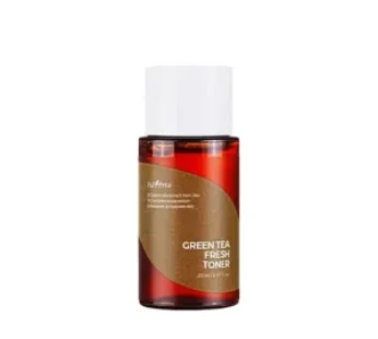 Isntree Green Tea Fresh Toner MINI (20ml)