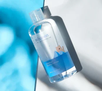 MIXSOON Glacier Water Hyaluronic Acid Serum 300ml