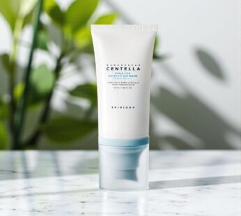 Skin1004 Madagascar Centella Hyalu Cica Water Fit Sunscreen 50ml